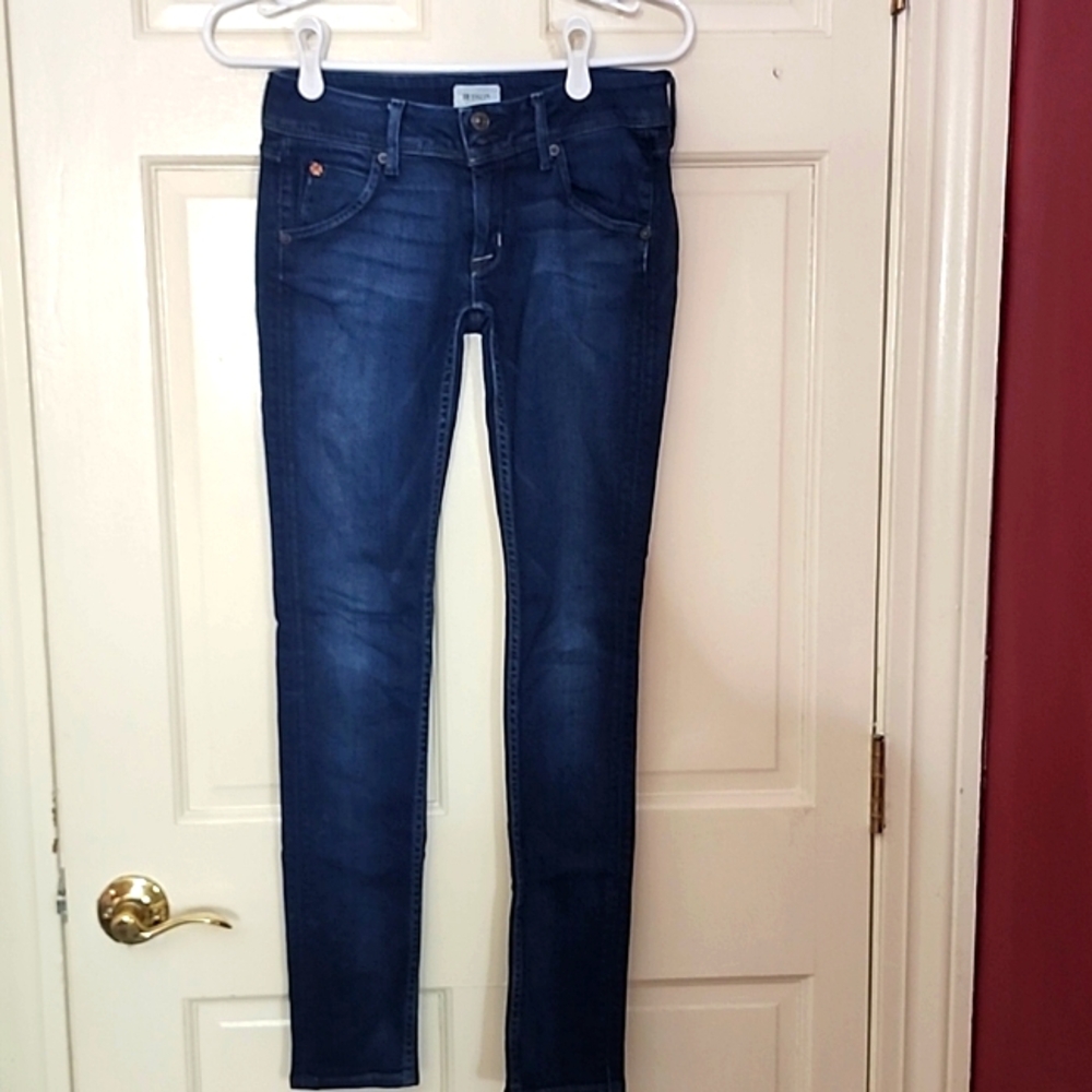 Hudson Jeans